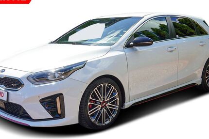 Kia ceed / Ceed 64.401 km 22.950 &euro; Zwickau 08056