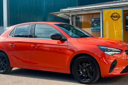 Opel Corsa 29.578 km 14.490 &euro; Wehr 79664