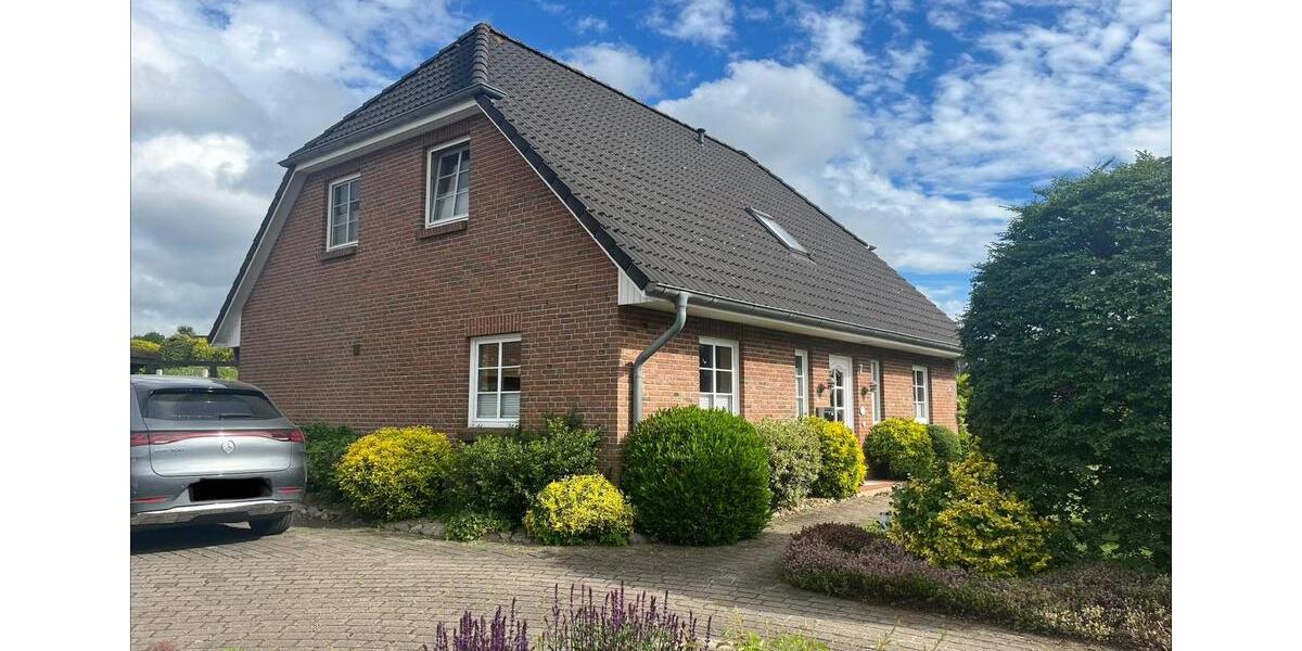 Einfamilienhaus Harrislee - 5 Zimmer, 137 m&sup2;, 459.000&euro; | Angebot:26879795