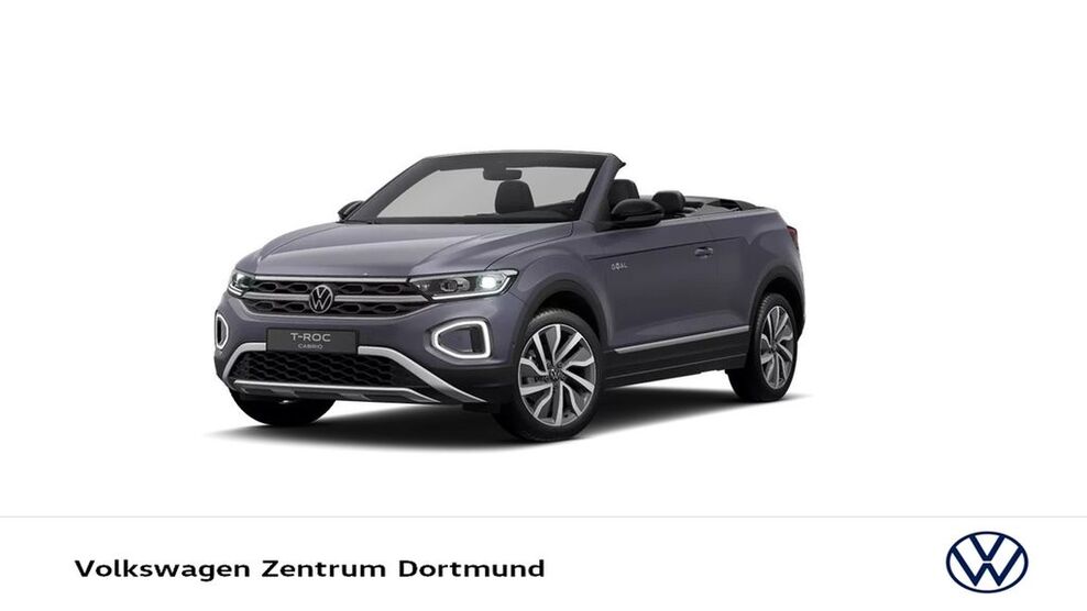 VW T-Roc 7.126 km 32.788 € Dortmund 44141