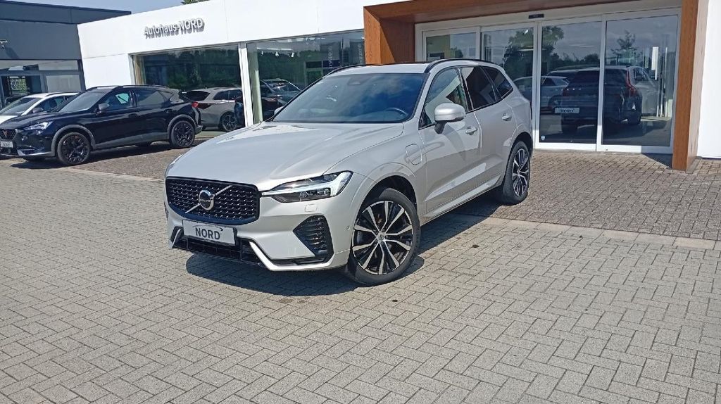 Volvo XC60 94.560 km 38.950 &euro; Rheine 48432