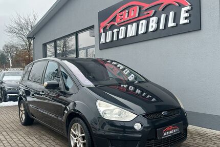 Ford S-Max 306.000 km 1.900 &euro; Eppertshausen 64859