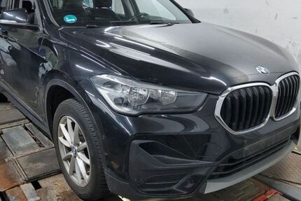 BMW X1 107.000 km 18.990 &euro; Germering 82110