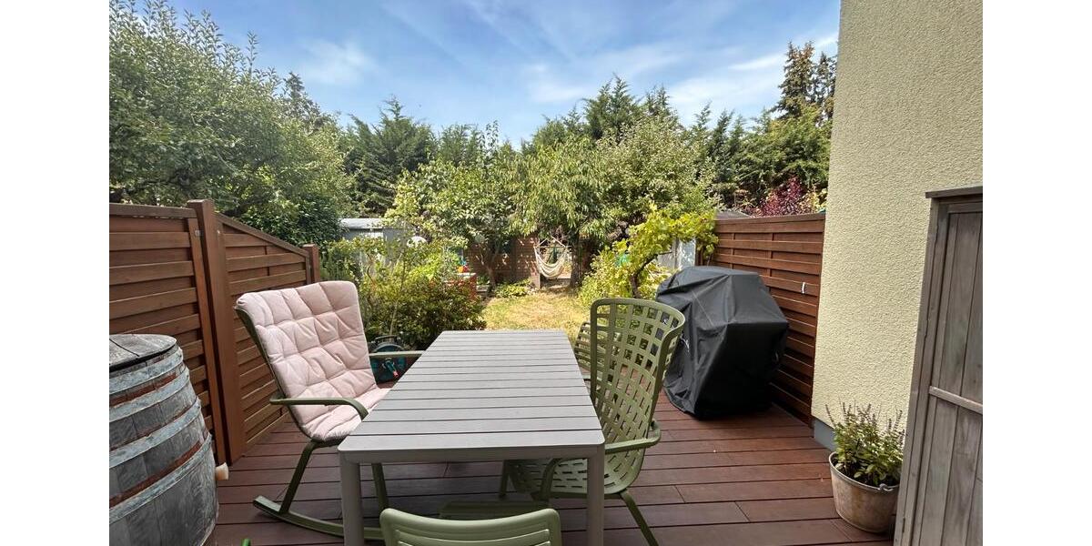 Reihenhaus Landau in der Pfalz - 5 Zimmer, 108 m&sup2;, 415.000&euro; | Angebot:27005585