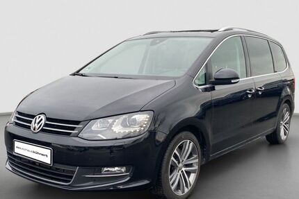 VW Sharan 132.281 km 14.500 &euro; Schleiz 07907