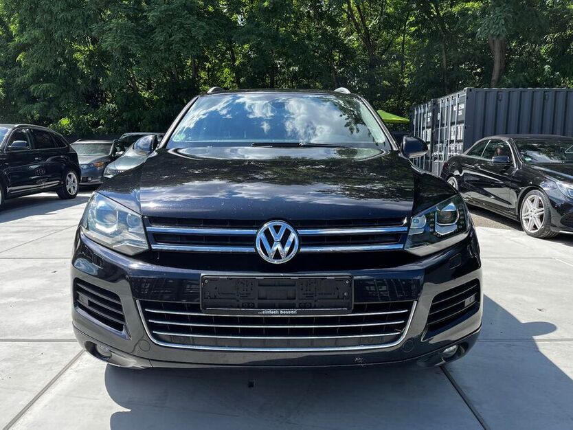 Touareg