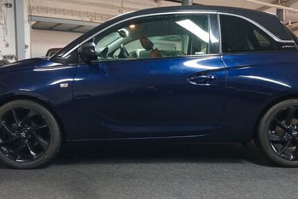 Opel Adam 93.100 km 8.250 &euro; Rüsselsheim 65428