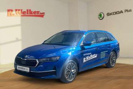 Skoda Octavia 4.900 km 32.900 &euro; Weiterstadt 64331