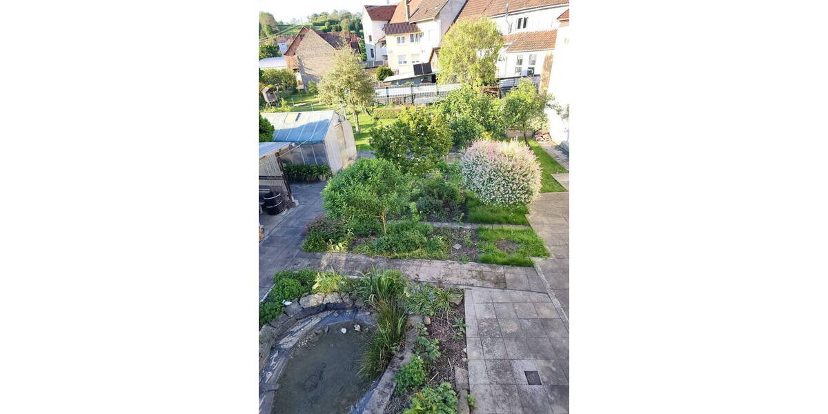 Reihenmittelhaus Östringen-Odenheim Odenheim - 1 Zimmer, 294 m&sup2;, 349.000&euro; | Angebot:26286509