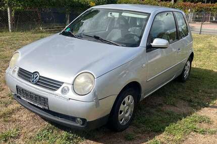 VW Lupo 148.000 km 799 &euro; Leipzig 04288