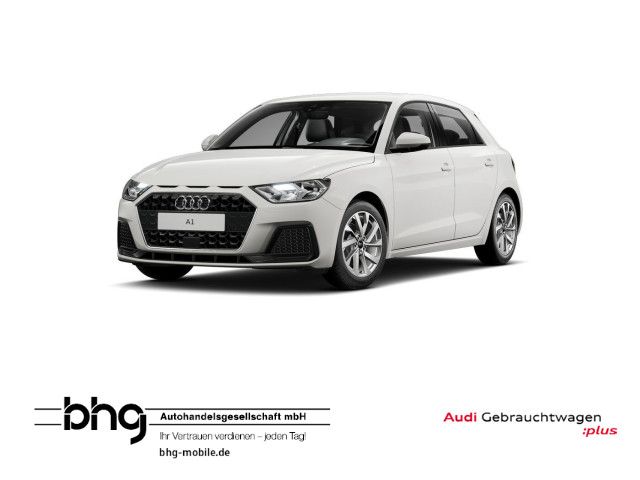 Audi A1 17.984 km 22.430 &euro; Freiburg 79115