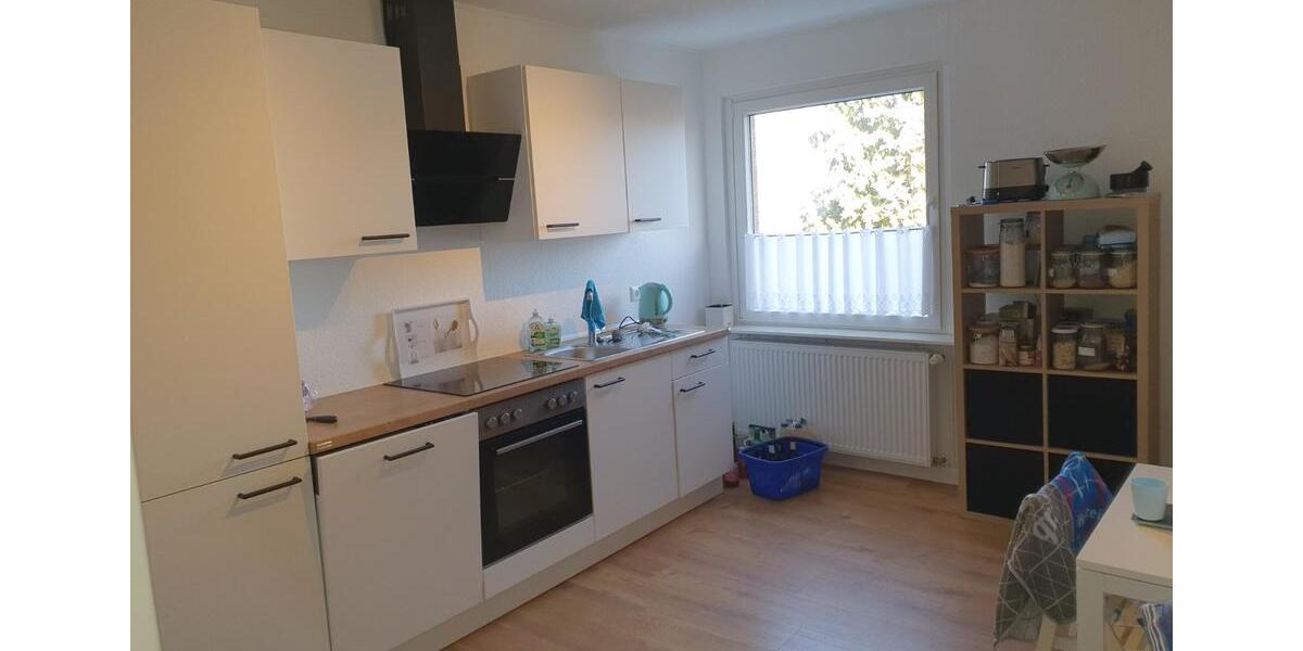 Etagenwohnung Isenbüttel - 4 Zimmer, 95 m&sup2;, 855&euro; | Angebot:25268876