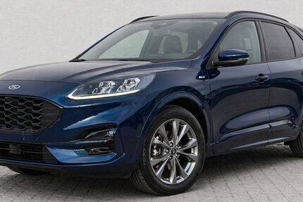 Ford Kuga 66.000 km 20.900 &euro; Berlin 12055