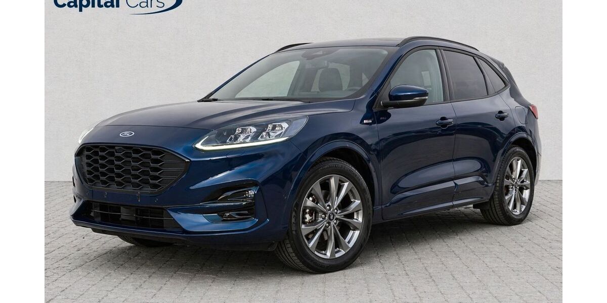 Ford Kuga 66.000 km 20.900 &euro; Berlin 12055