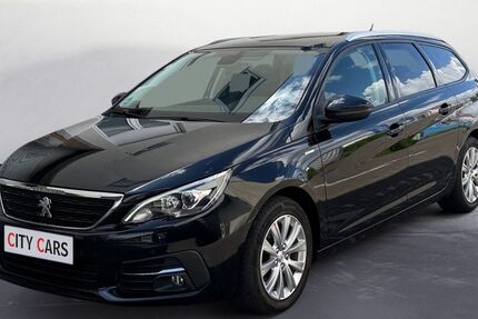 Peugeot 308 77.000 km 8.750 &euro; Dormagen 41540