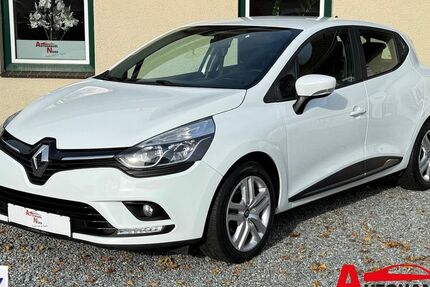 Renault Clio 90.414 km 8.485 &euro; Silberstedt 24887