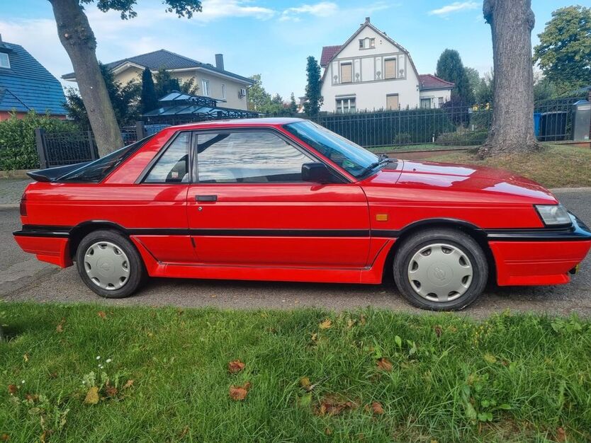 Nissan Sunny 94.000 km 13.990 € Berlin 10315