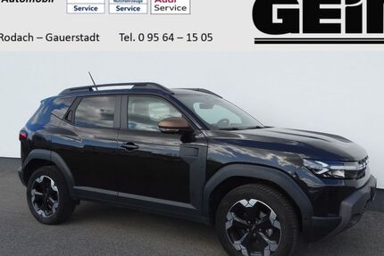 Dacia Duster 16.065 km 24.899 &euro; Bad Rodach-Gauerstadt 96476