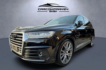 Audi Q7 135.950 km 38.790 &euro; Göttingen 37079
