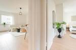 Etagenwohnung Bremen Gartenstadt Süd - 3 Zimmer, 71 m&sup2;, 214.900&euro; | Angebot:26450881