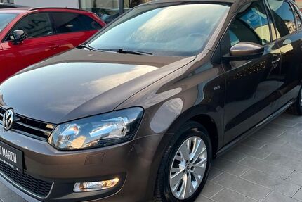 VW Polo 136.000 km 6.980 &euro; Remagen 53424