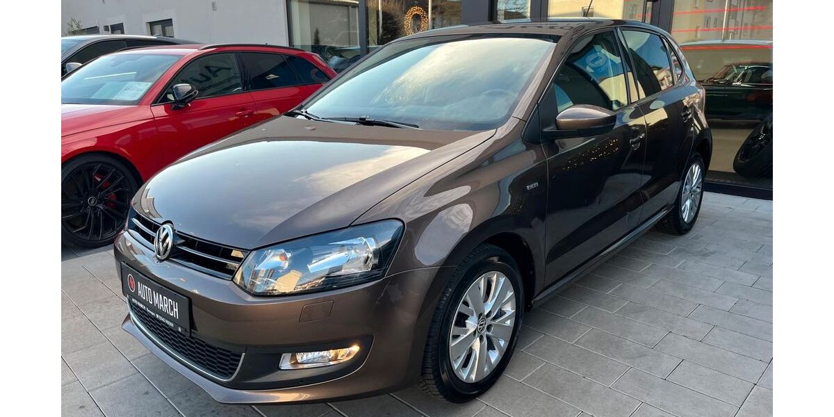 VW Polo 136.000 km 6.980 &euro; Remagen 53424