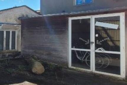 ✅ Gewerbeeinheit Lager Fläche zimmer