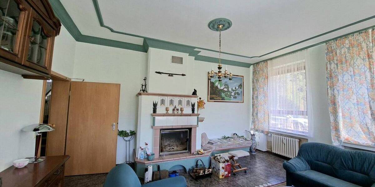 Gewerbeobjekt Ronshausen - 950.000&euro; | Angebot:26657664
