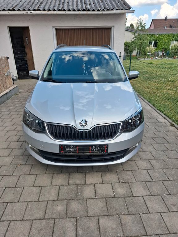 Fabia
