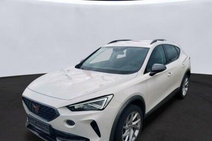 Cupra Formentor 72.493 km 27.400 &euro; Lauterbach 36341