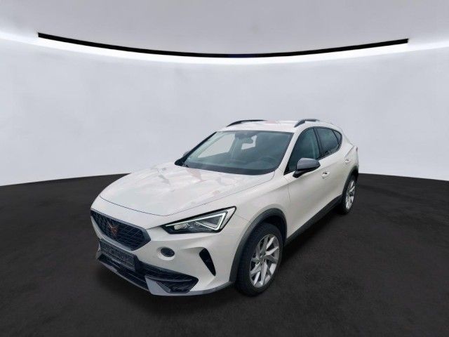 Cupra Formentor 72.493 km 27.400 &euro; Lauterbach 36341