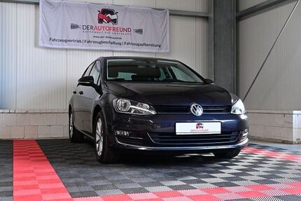 VW Golf 80.558 km 12.950 &euro; Vechta 49377