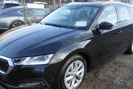 Skoda Octavia 91.000 km 20.990 &euro; Bad Blankenburg 07422