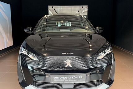 Peugeot 5008 51.000 km 26.790 &euro; Niederfischbach 57572