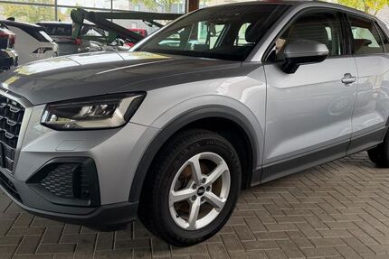 Audi Q2 47.000 km 21.900 &euro; Buxtehude 21614