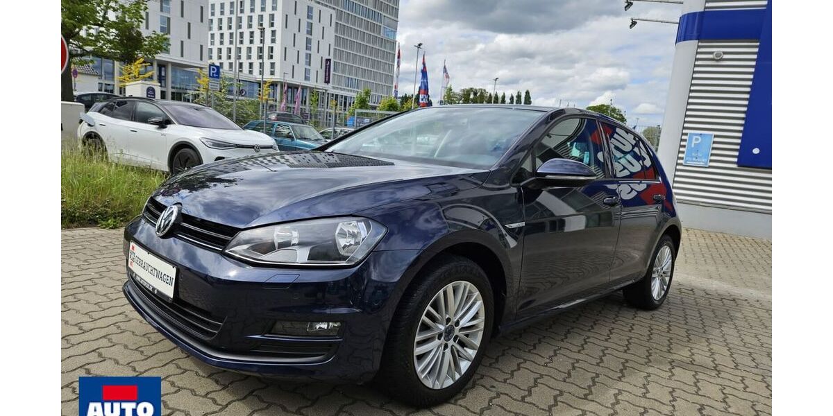 VW Golf 84.100 km 11.599 &euro; Haldensleben 39340