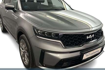 Kia Sorento 60.356 km 35.980 &euro; Dorfmark 29683