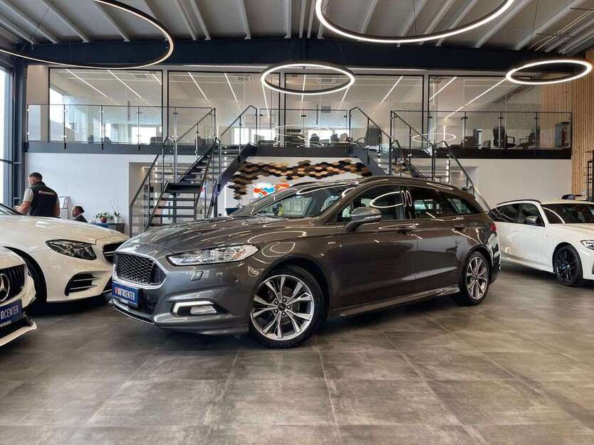 Ford Mondeo 270.990 km 9.290 € Pfaffenhofen an der Ilm 85276
