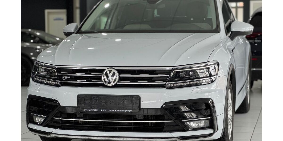 VW Tiguan 189.500 km 16.950 &euro; Weil im Schönbuch 71093