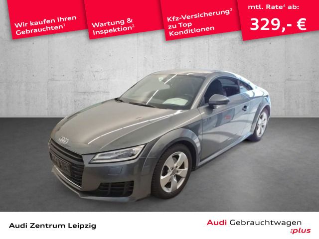 Audi TT 59.483 km 23.330 &euro; Leipzig 04129