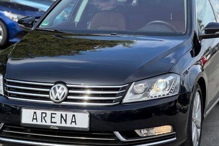 VW Passat 150.000 km 13.499 &euro; Nürnberg 90431