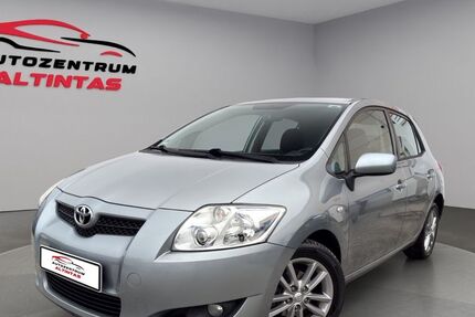 Toyota Auris 113.000 km 4.490 &euro; Holzgerlingen 71088
