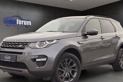 Land Rover Discovery 97.690 km 19.990 &euro; Stockstadt am Rhein 64589