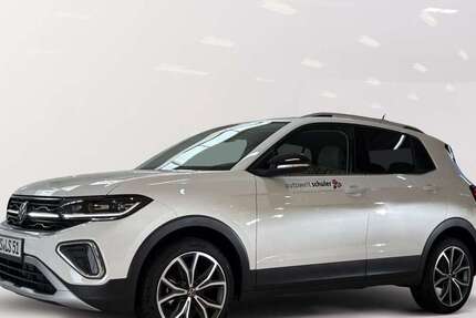 VW T-Cross 6.000 km 27.749 &euro; Villingen-Schwenningen 78052