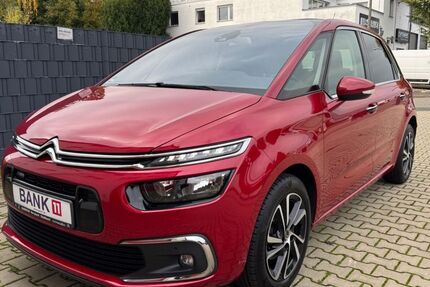 Citroen C4 Picasso 49.733 km 12.990 € Köln 50859