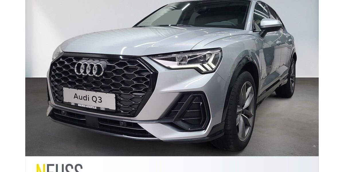 Audi Q3 12.450 km 41.850 &euro; Pfarrkirchen 84347