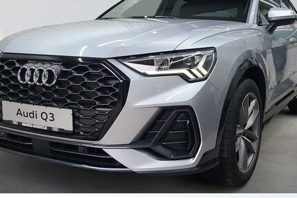 Audi Q3 6.450 km 42.990 &euro; Pfarrkirchen 84347