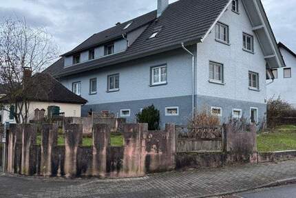 Haus Gengenbach Reichenbach - 7 Zimmer, 230 m&sup2;, 540.000&euro; | Angebot:25191286