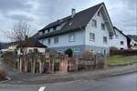 Mehrfamilienhaus, Wohnhaus Gengenbach Reichenbach - 7 Zimmer, 230 m&sup2;, 540.000&euro; | Angebot:25191286
