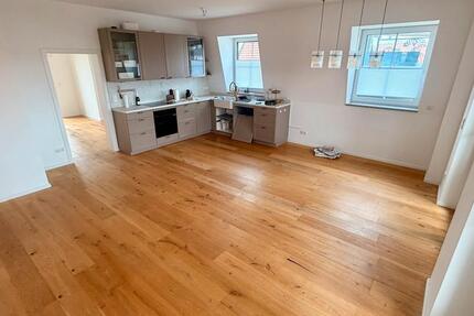 Hochwertige 3-Zimmer-Wohnung mit Terrasse & Aufzug 3 zimmer